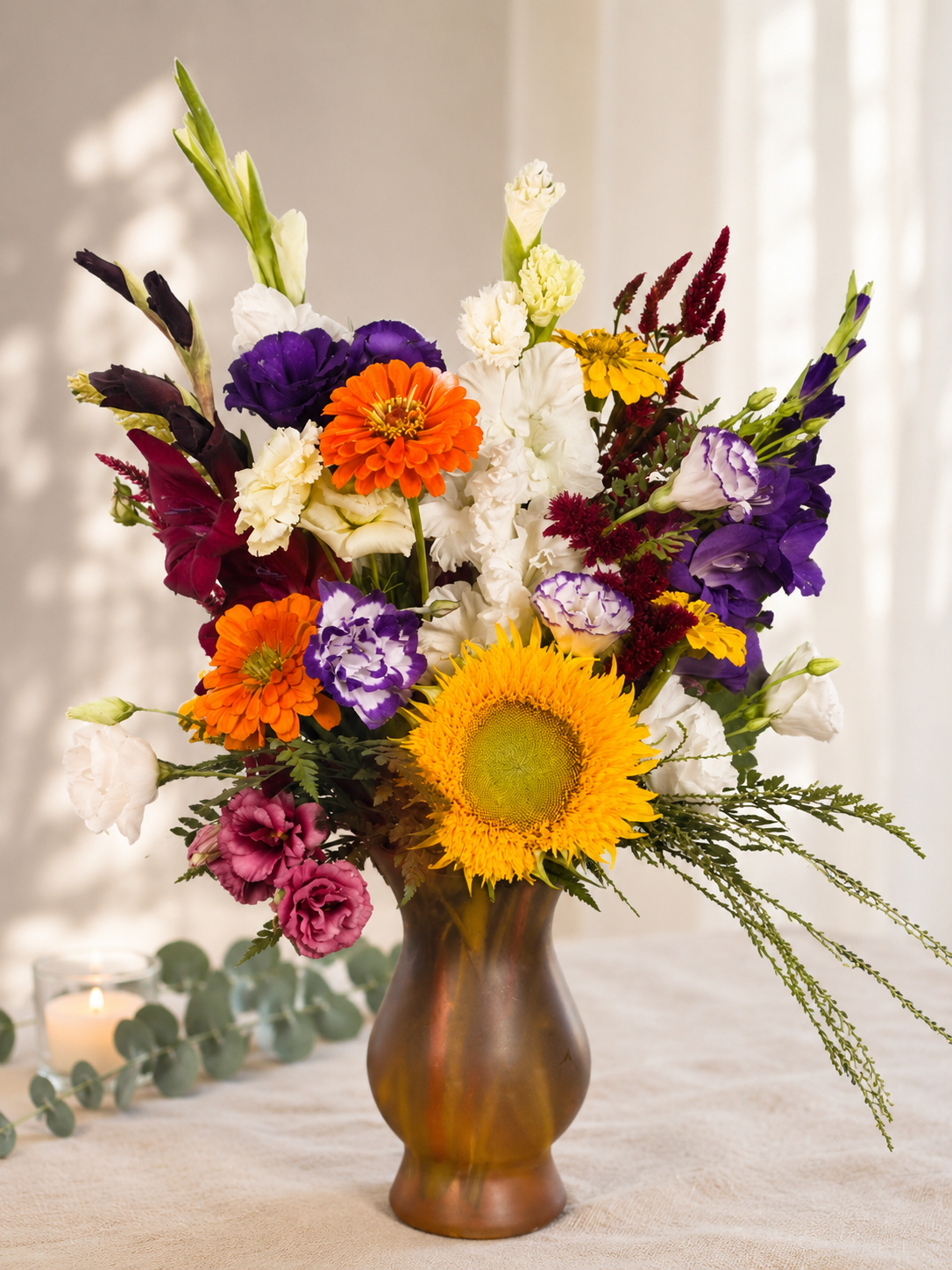 Joyful Tribute (Designers Choice)