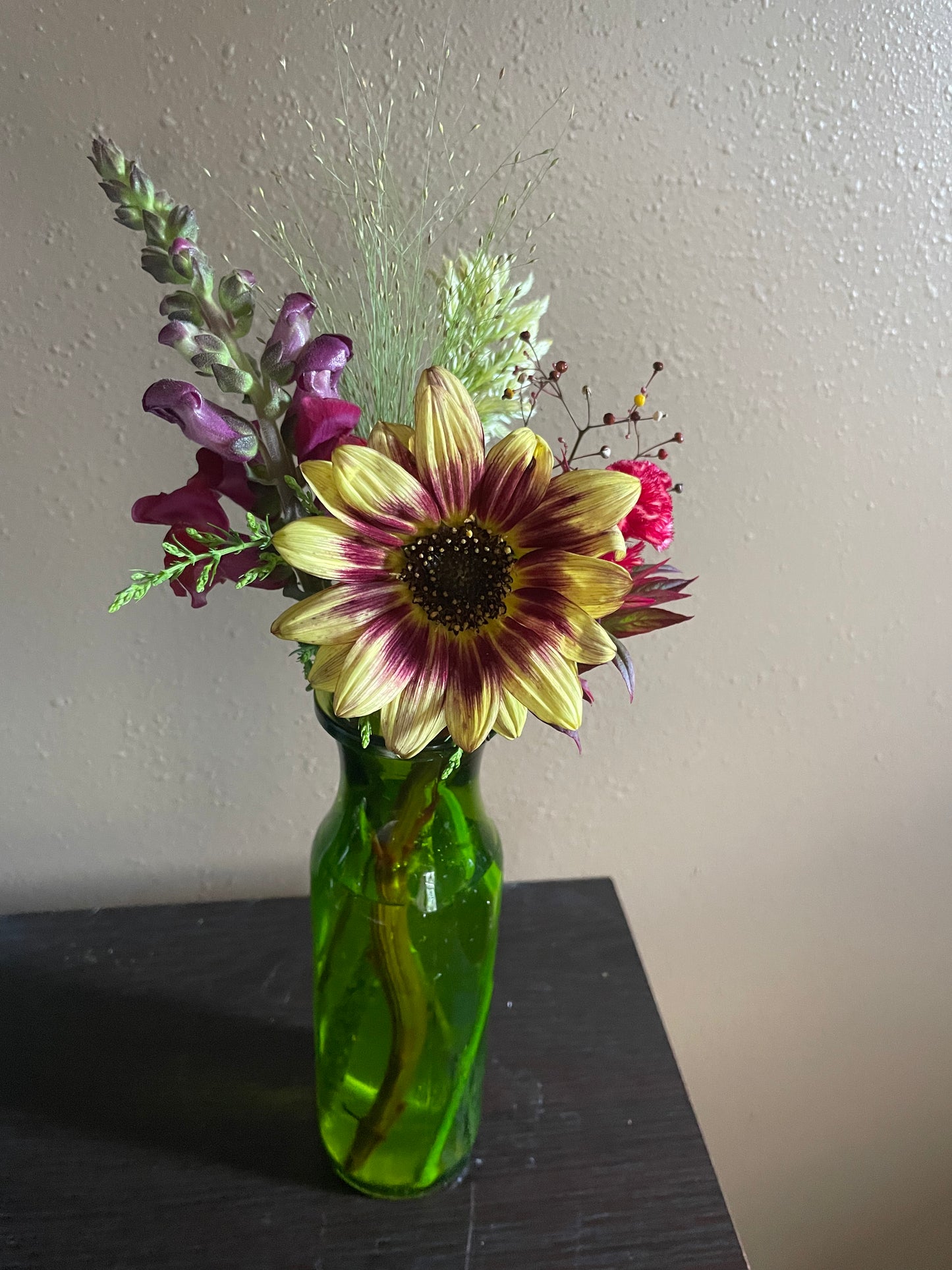 Business Flowers