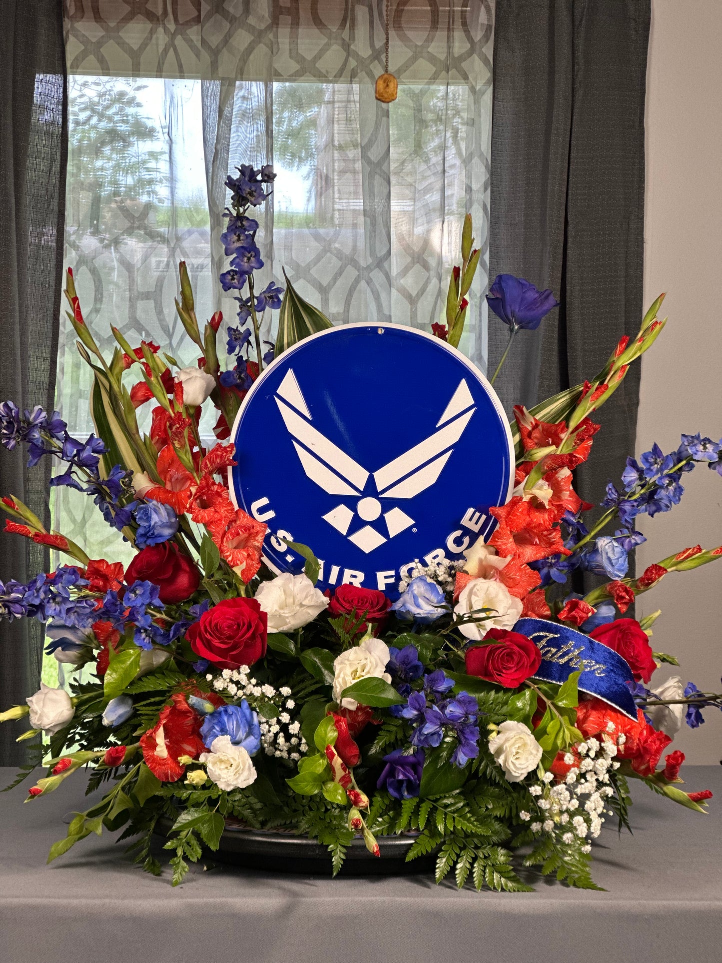 Honor & Valor Veteran Tribute ๐บ๐ธ (Designers Choice)