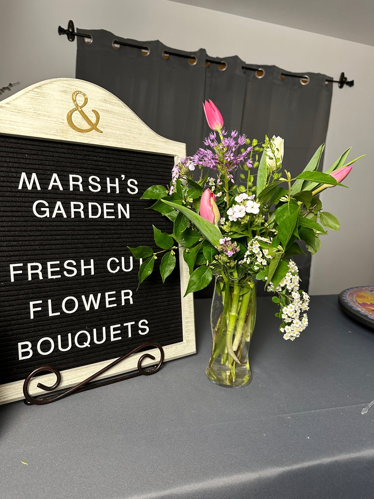 Business Flowers