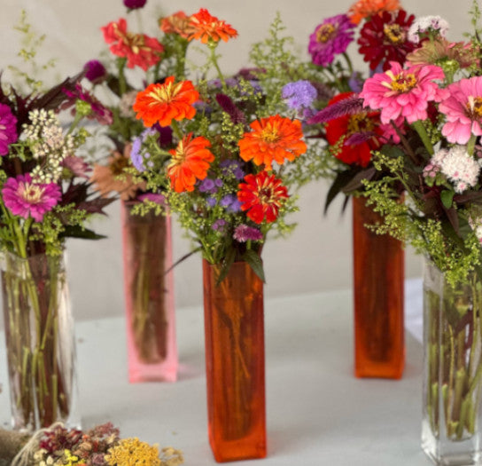 Business Flowers