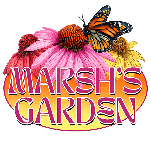 Marsh's Garden, LLC